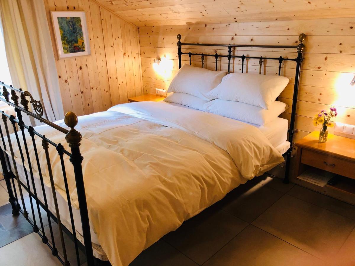 Haus 26 Weissbriach Bed & Breakfast Dış mekan fotoğraf