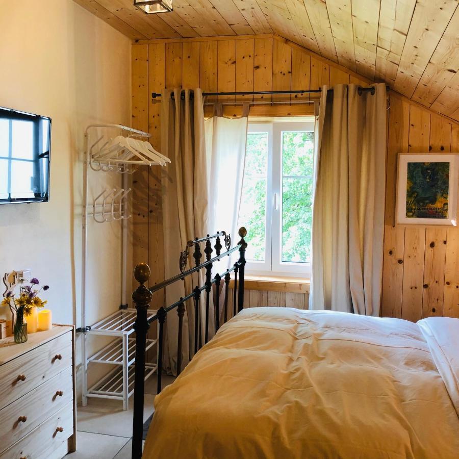 Haus 26 Weissbriach Bed & Breakfast Dış mekan fotoğraf