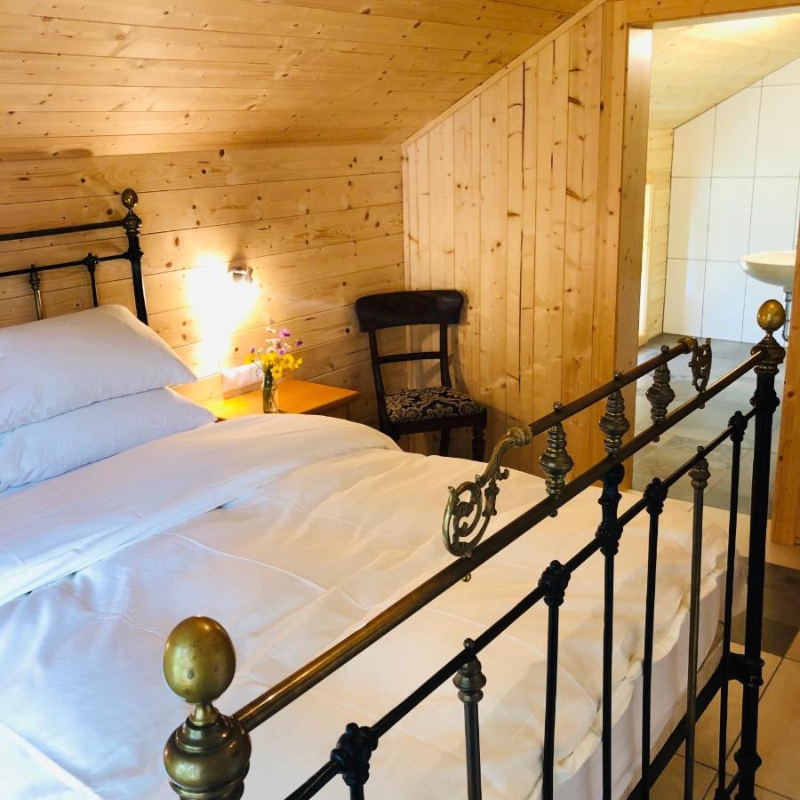 Haus 26 Weissbriach Bed & Breakfast Dış mekan fotoğraf