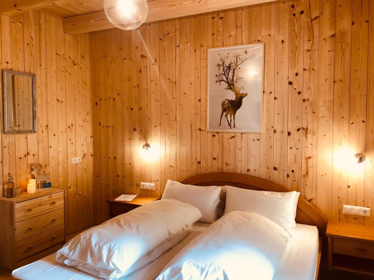 Haus 26 Weissbriach Bed & Breakfast Dış mekan fotoğraf