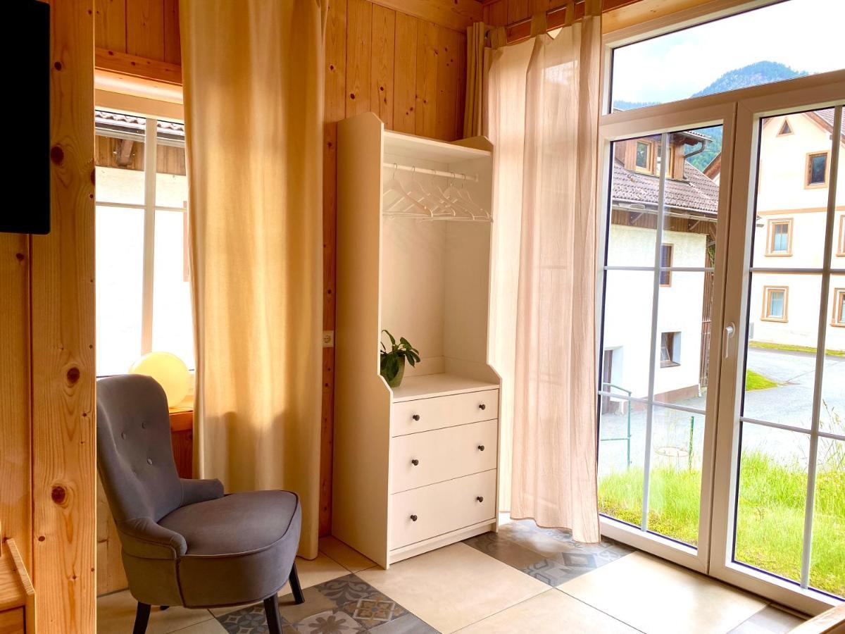 Haus 26 Weissbriach Bed & Breakfast Dış mekan fotoğraf