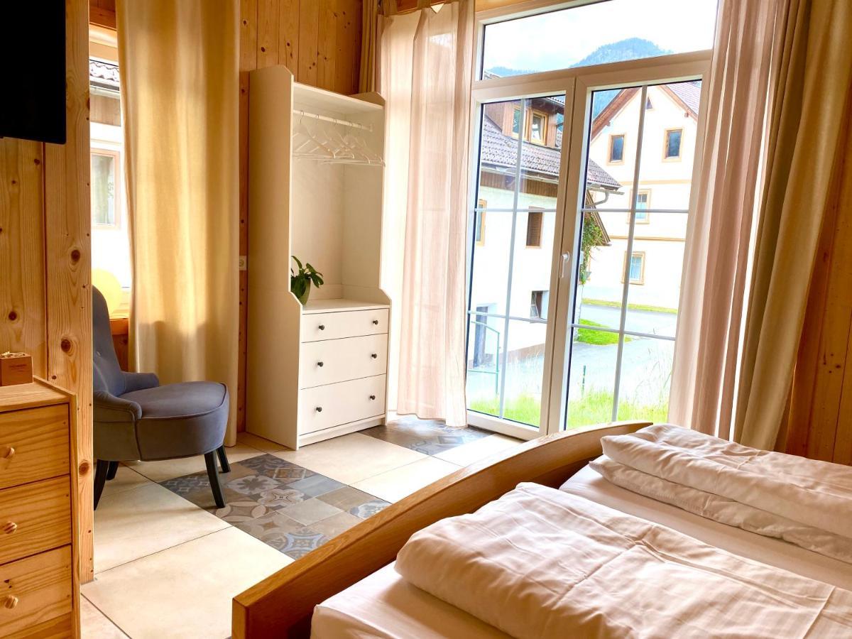Haus 26 Weissbriach Bed & Breakfast Dış mekan fotoğraf