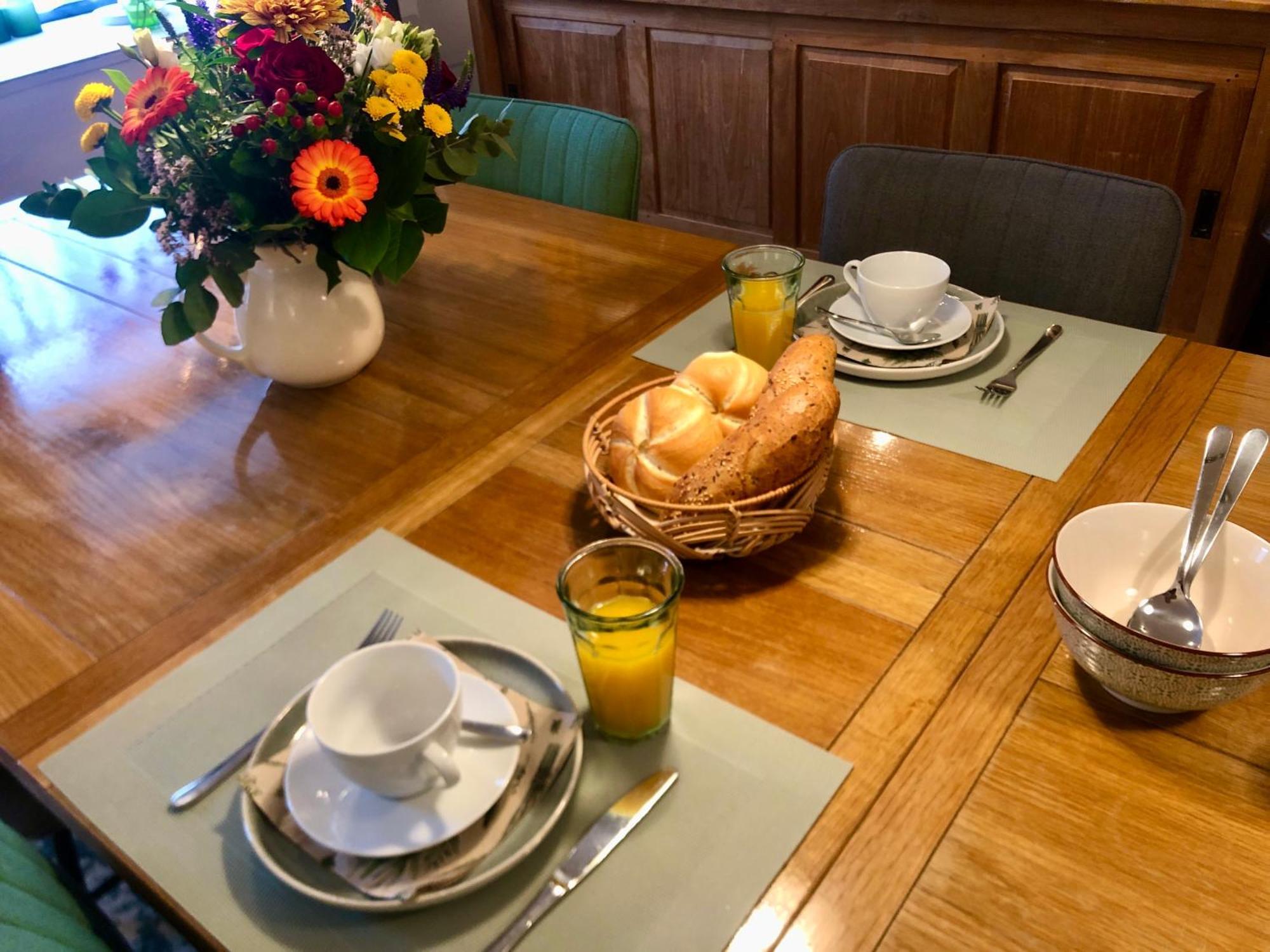 Haus 26 Weissbriach Bed & Breakfast Dış mekan fotoğraf