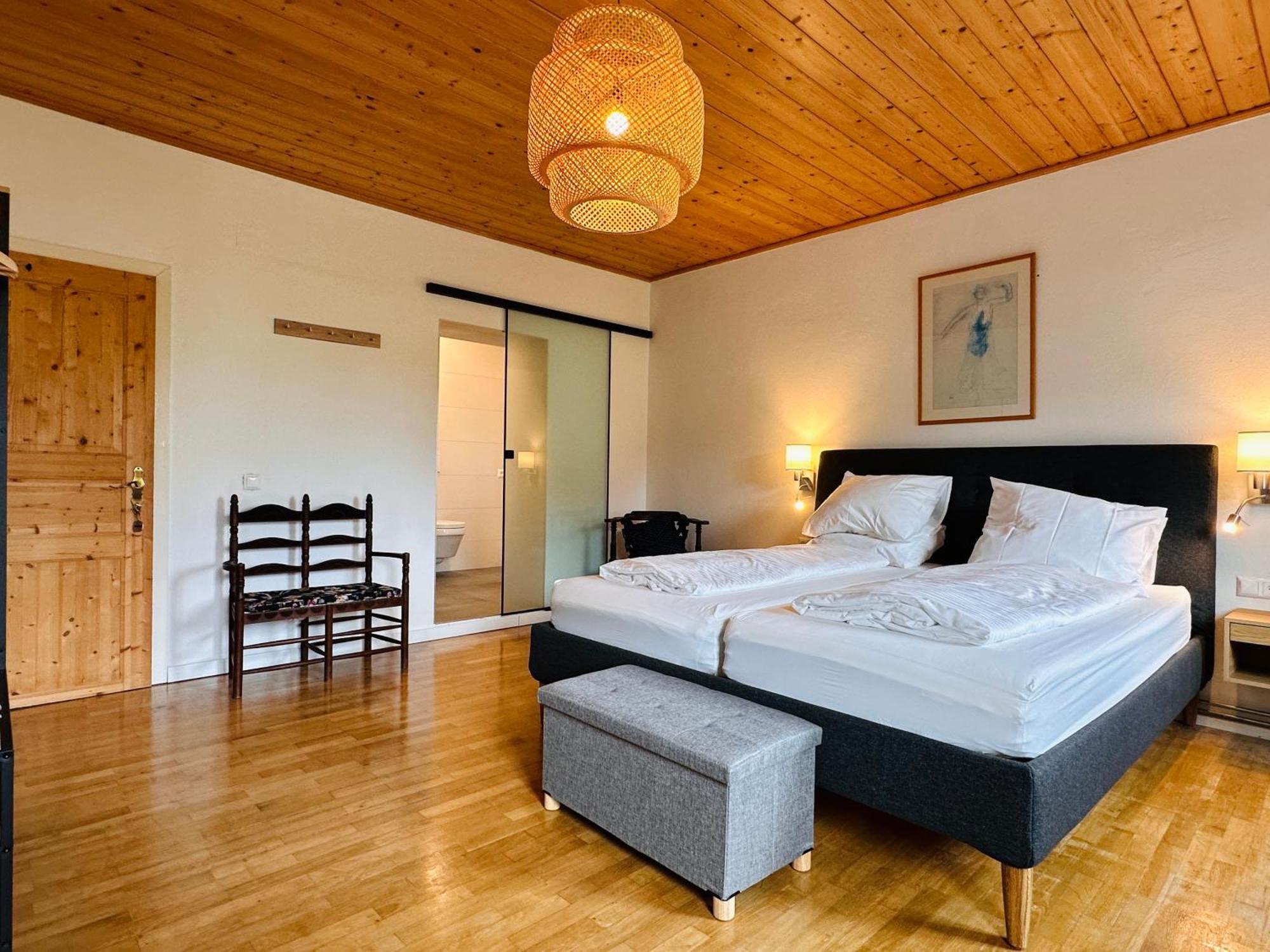 Haus 26 Weissbriach Bed & Breakfast Dış mekan fotoğraf