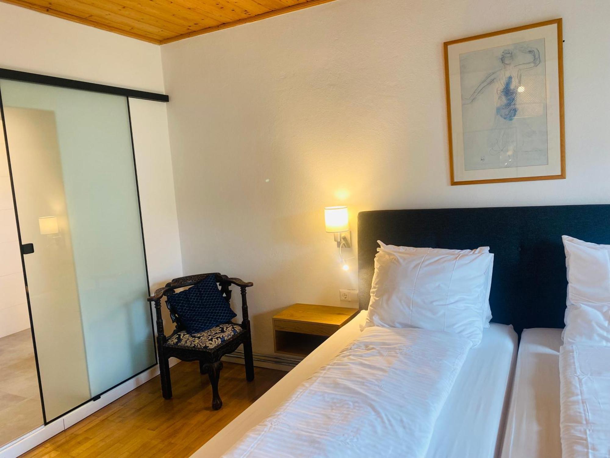 Haus 26 Weissbriach Bed & Breakfast Dış mekan fotoğraf