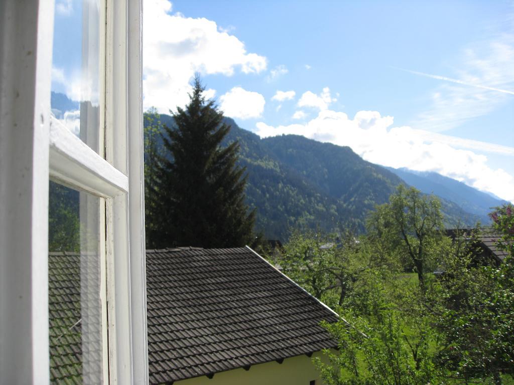 Haus 26 Weissbriach Bed & Breakfast Dış mekan fotoğraf