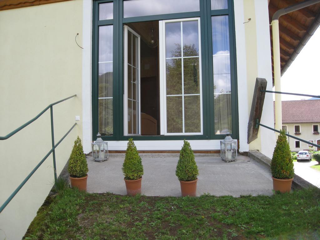 Haus 26 Weissbriach Bed & Breakfast Dış mekan fotoğraf